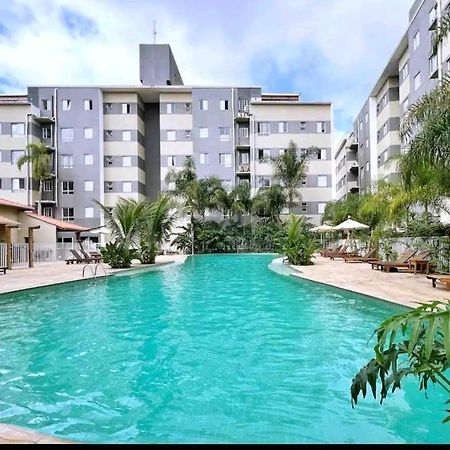 Reserva Em Ubatuba Homme Resort Eksteriør billede
