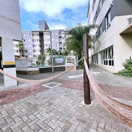 Reserva Em Ubatuba Homme Resort Eksteriør billede