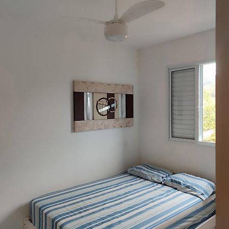 Reserva Em Ubatuba Homme Resort Eksteriør billede