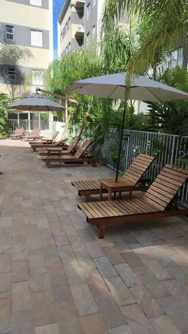 Reserva Em Ubatuba Homme Resort Eksteriør billede