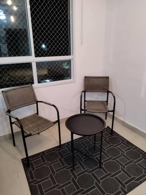 Reserva Em Ubatuba Homme Resort Eksteriør billede