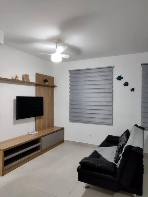Reserva Em Ubatuba Homme Resort Eksteriør billede