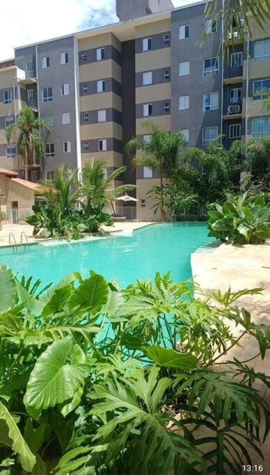 Reserva Em Ubatuba Homme Resort Eksteriør billede