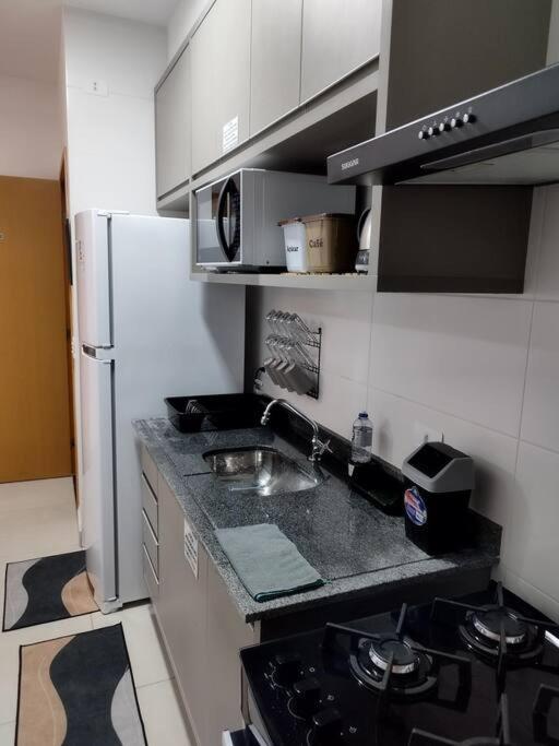 Reserva Em Ubatuba Homme Resort Eksteriør billede