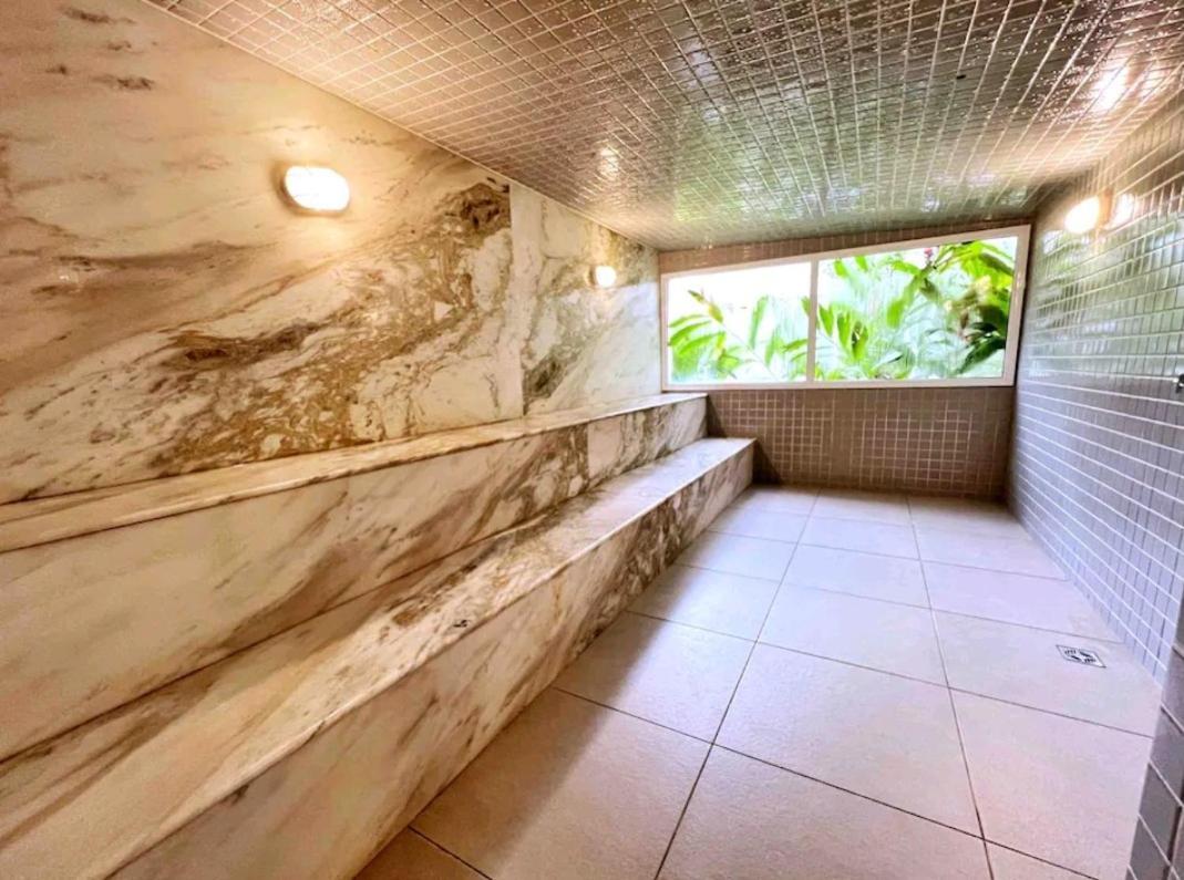 Reserva Em Ubatuba Homme Resort Eksteriør billede