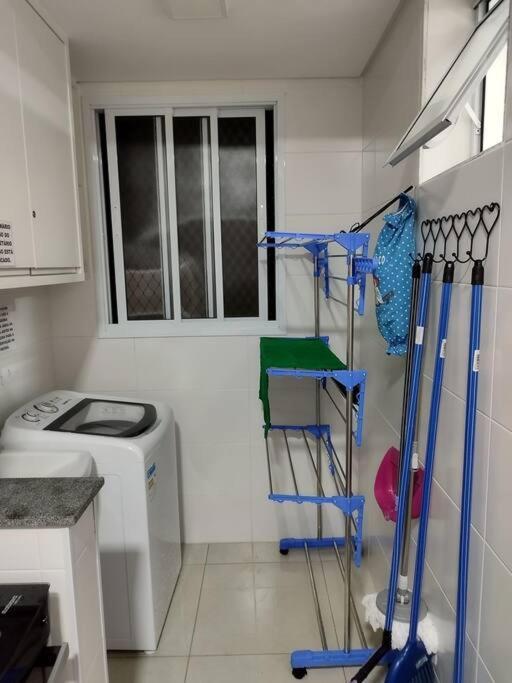 Reserva Em Ubatuba Homme Resort Eksteriør billede