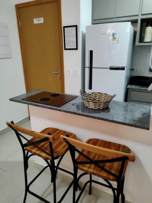 Reserva Em Ubatuba Homme Resort Eksteriør billede
