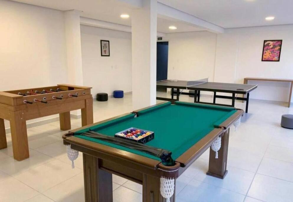 Reserva Em Ubatuba Homme Resort Eksteriør billede