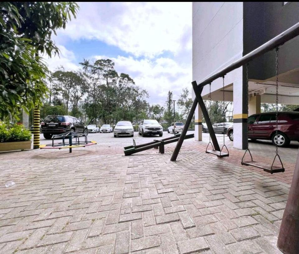 Reserva Em Ubatuba Homme Resort Eksteriør billede