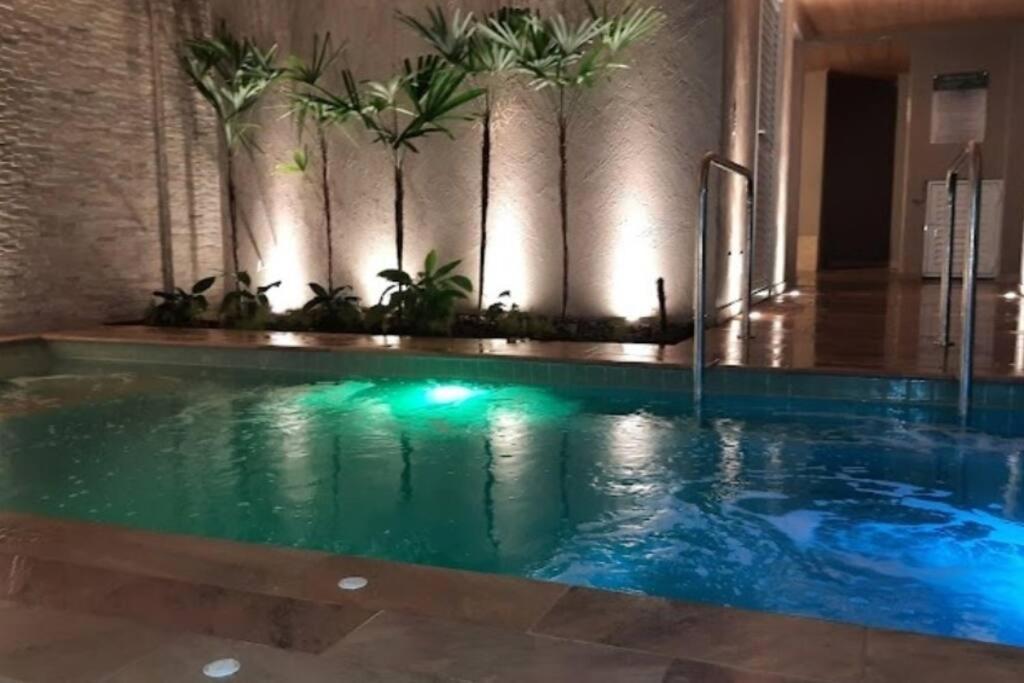 Reserva Em Ubatuba Homme Resort Eksteriør billede