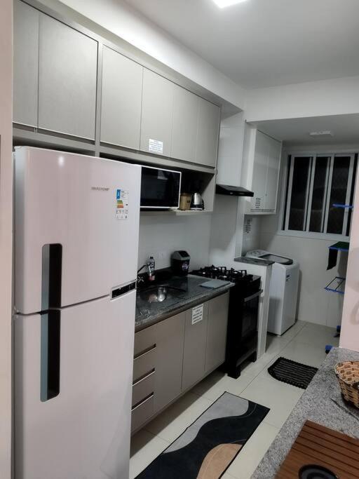 Reserva Em Ubatuba Homme Resort Eksteriør billede