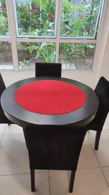 Reserva Em Ubatuba Homme Resort Eksteriør billede