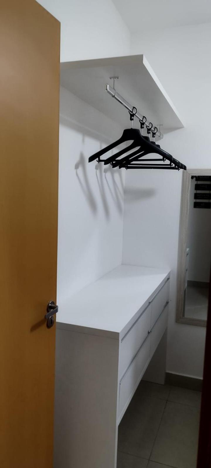 Reserva Em Ubatuba Homme Resort Eksteriør billede