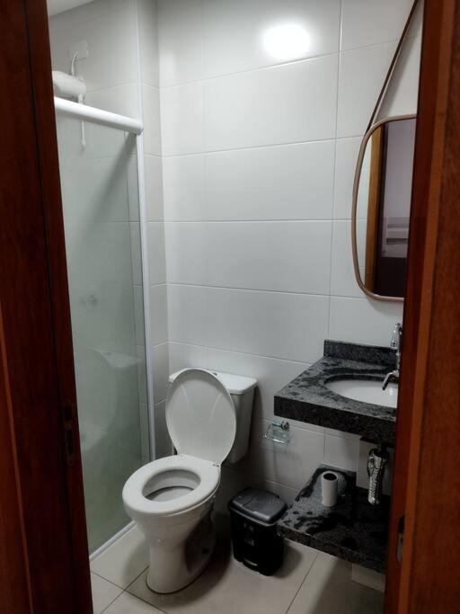 Reserva Em Ubatuba Homme Resort Eksteriør billede