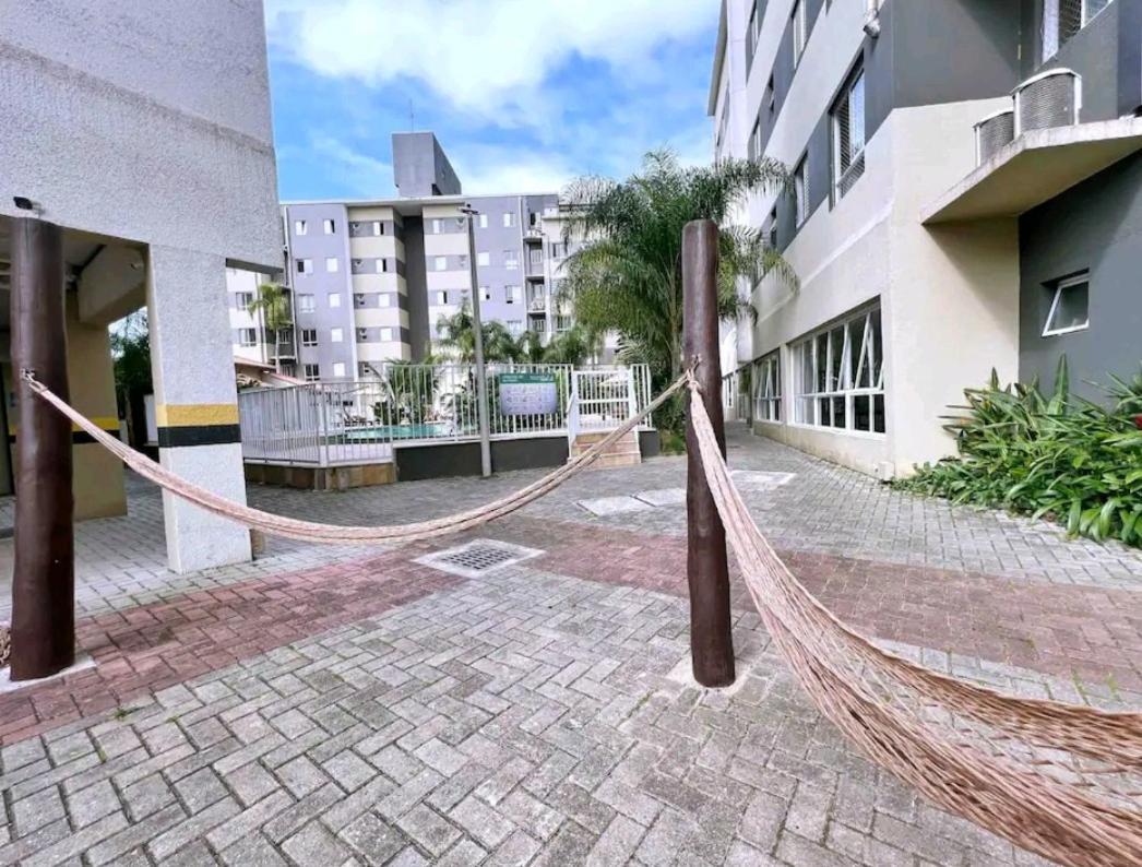 Reserva Em Ubatuba Homme Resort Eksteriør billede