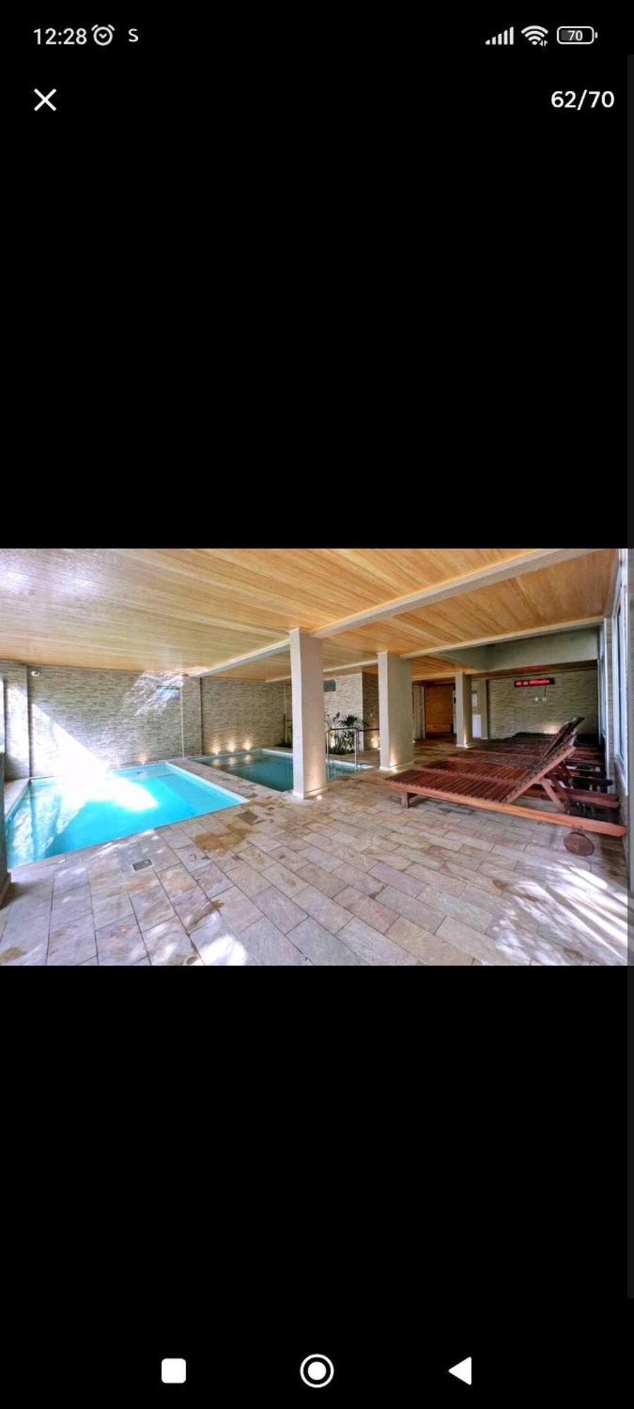 Reserva Em Ubatuba Homme Resort Eksteriør billede