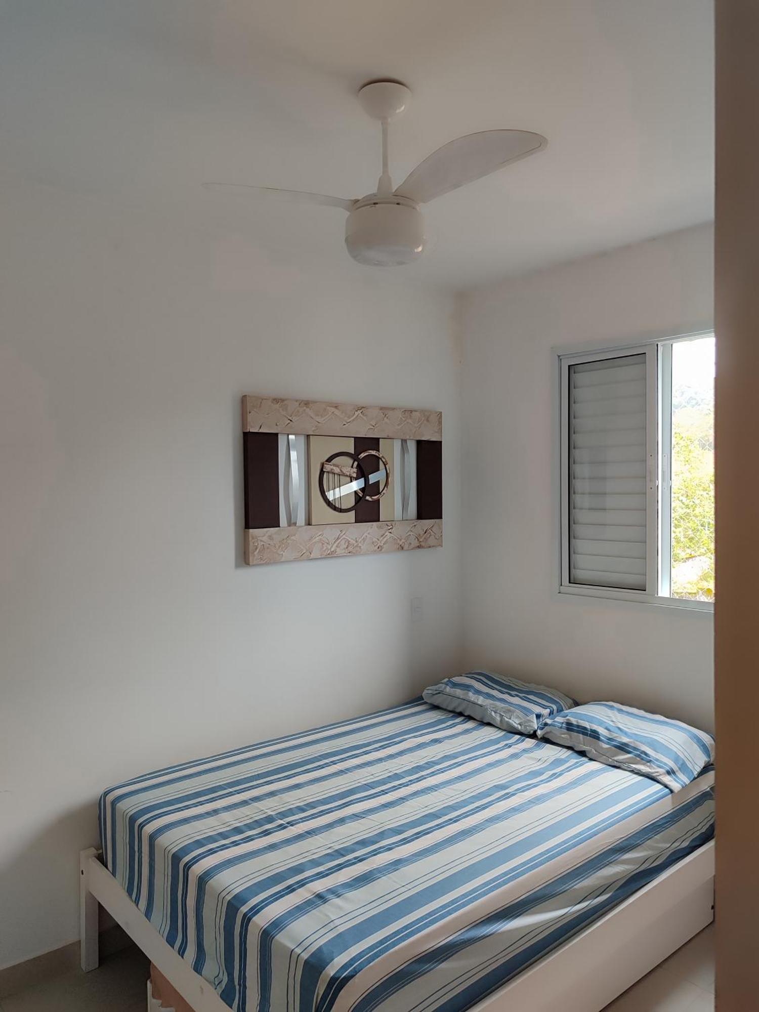 Reserva Em Ubatuba Homme Resort Eksteriør billede