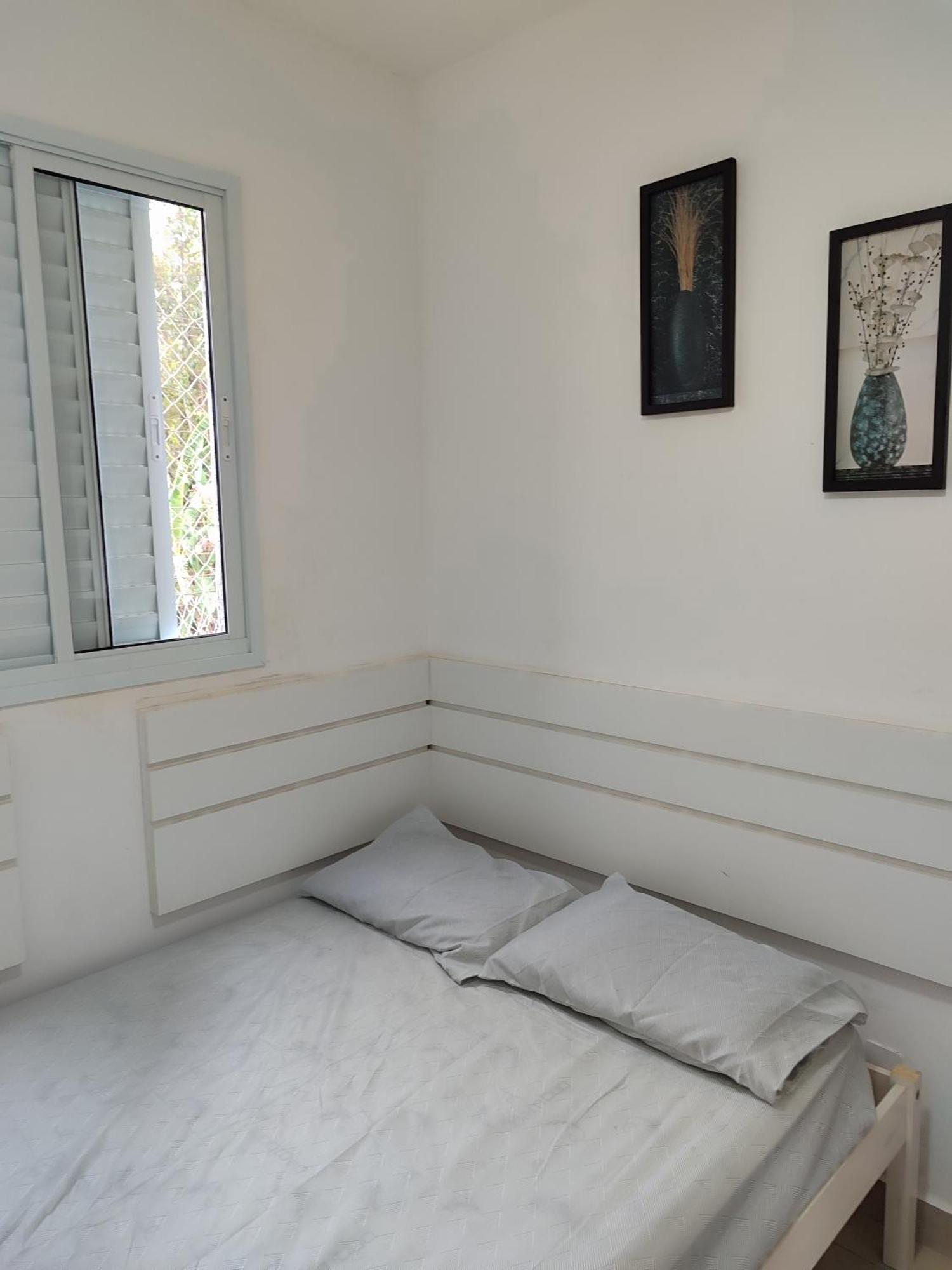 Reserva Em Ubatuba Homme Resort Eksteriør billede